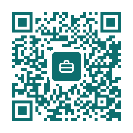 QR code, step 2: Scan to open your OneNect invitation in TestFlight and install the app.